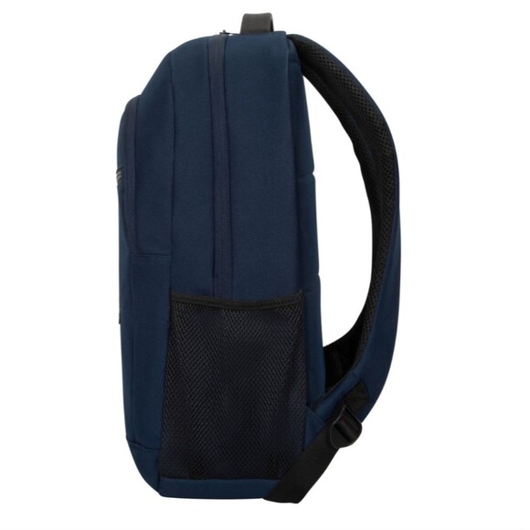 TARGUS 15-16” Slate II Backpack, Dark Blue, TBB94602WM - Picture 5 of 16